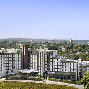 Accra Marriott Hotel